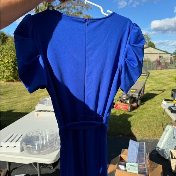 BLENCOT jumpsuit - Picture 4 of 12